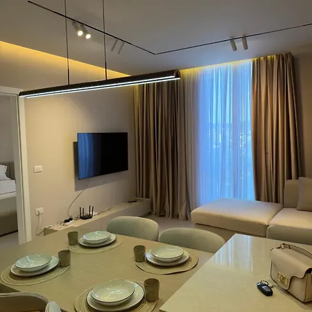 Your Luxury Lejlighed Vlorë