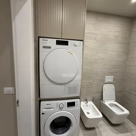 Lejlighed Your Luxury