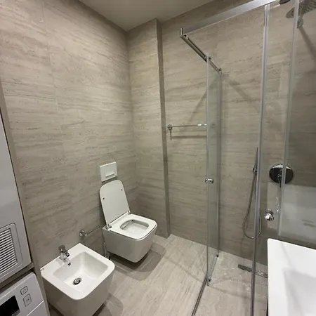 Your Luxury * Vlorë