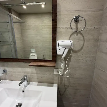 Lejlighed Your Luxury