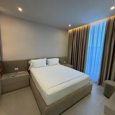 Your Luxury Lejlighed